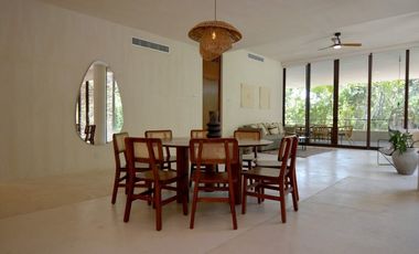 LUJOSO REFUGIO DE 4 HABITACIONES CON PISCINA PRIVADA