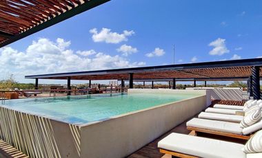 LUJOSO REFUGIO DE 4 HABITACIONES CON PISCINA PRIVADA