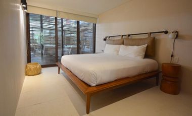 LUJOSO REFUGIO DE 4 HABITACIONES CON PISCINA PRIVADA
