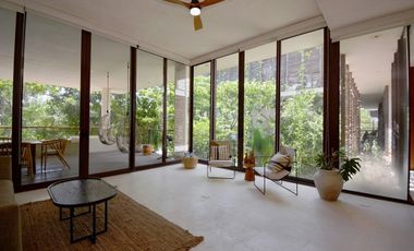 LUJOSO REFUGIO DE 4 HABITACIONES CON PISCINA PRIVADA