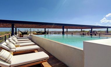 LUJOSO REFUGIO DE 4 HABITACIONES CON PISCINA PRIVADA