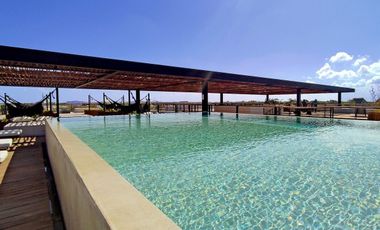 LUJOSO REFUGIO DE 4 HABITACIONES CON PISCINA PRIVADA