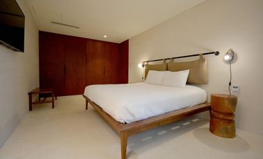 LUJOSO REFUGIO DE 4 HABITACIONES CON PISCINA PRIVADA