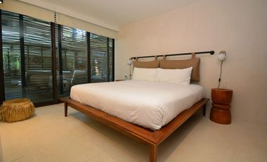 LUJOSO REFUGIO DE 4 HABITACIONES CON PISCINA PRIVADA