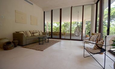 LUJOSO REFUGIO DE 4 HABITACIONES CON PISCINA PRIVADA
