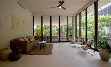 LUJOSO REFUGIO DE 4 HABITACIONES CON PISCINA PRIVADA
