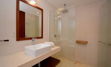 LUJOSO REFUGIO DE 4 HABITACIONES CON PISCINA PRIVADA