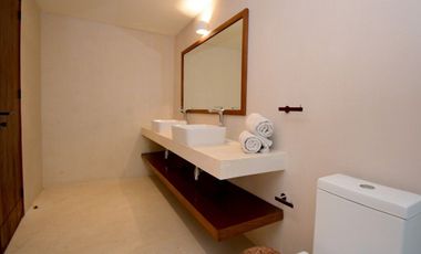 LUJOSO REFUGIO DE 4 HABITACIONES CON PISCINA PRIVADA