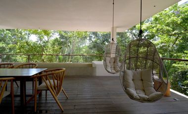 LUJOSO REFUGIO DE 4 HABITACIONES CON PISCINA PRIVADA