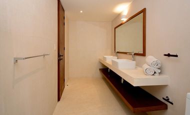 LUJOSO REFUGIO DE 4 HABITACIONES CON PISCINA PRIVADA