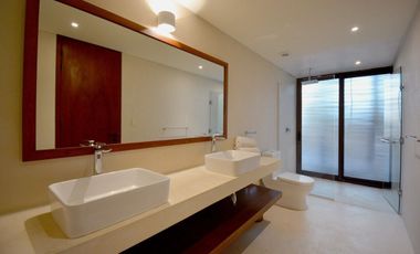 LUJOSO REFUGIO DE 4 HABITACIONES CON PISCINA PRIVADA