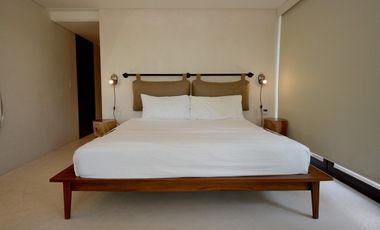 LUJOSO REFUGIO DE 4 HABITACIONES CON PISCINA PRIVADA