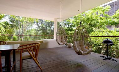 LUJOSO REFUGIO DE 4 HABITACIONES CON PISCINA PRIVADA