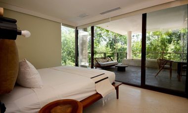 LUJOSO REFUGIO DE 4 HABITACIONES CON PISCINA PRIVADA