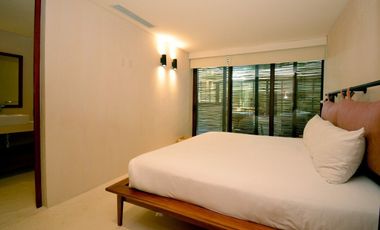LUJOSO REFUGIO DE 4 HABITACIONES CON PISCINA PRIVADA