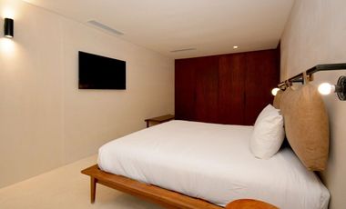 LUJOSO REFUGIO DE 4 HABITACIONES CON PISCINA PRIVADA