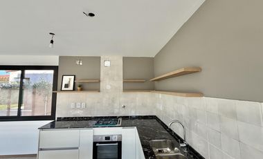 CASA EN VENTA-LUJAN DE CUYO MENDOZA -Barrio LAR DE VIEYTES III--