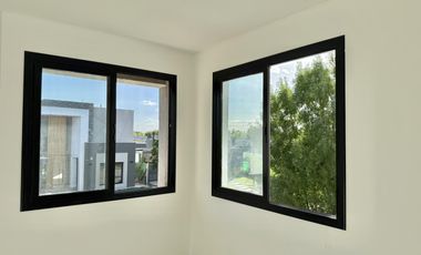 CASA EN VENTA-LUJAN DE CUYO MENDOZA -Barrio LAR DE VIEYTES III--