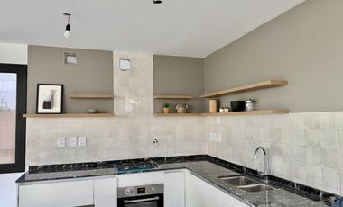 CASA EN VENTA-LUJAN DE CUYO MENDOZA -Barrio LAR DE VIEYTES III--