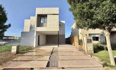 CASA EN VENTA-LUJAN DE CUYO MENDOZA -Barrio LAR DE VIEYTES III--