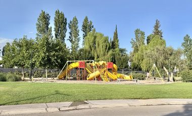 CASA EN VENTA-LUJAN DE CUYO MENDOZA -Barrio LAR DE VIEYTES III--