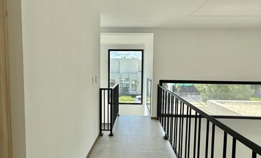 CASA EN VENTA-LUJAN DE CUYO MENDOZA -Barrio LAR DE VIEYTES III--