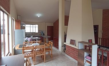 CASA DE UNA PLANTA EN VENTA EN COTACACHI IBARRA