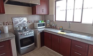 CASA DE UNA PLANTA EN VENTA EN COTACACHI IBARRA