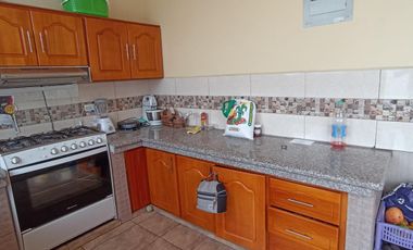 CASA DE UNA PLANTA EN VENTA EN COTACACHI IBARRA