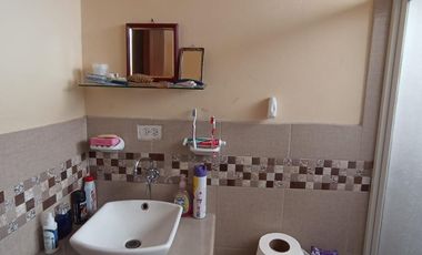 CASA DE UNA PLANTA EN VENTA EN COTACACHI IBARRA