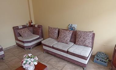 CASA DE UNA PLANTA EN VENTA EN COTACACHI IBARRA