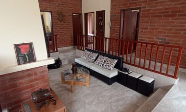 CASA DE UNA PLANTA EN VENTA EN COTACACHI IBARRA