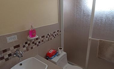 CASA DE UNA PLANTA EN VENTA EN COTACACHI IBARRA