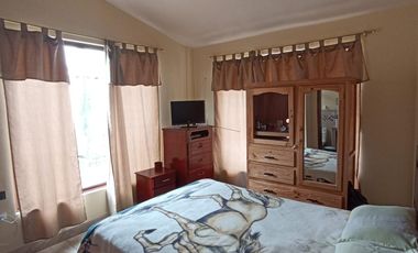 CASA DE UNA PLANTA EN VENTA EN COTACACHI IBARRA