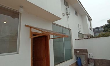 CASA DE UNA PLANTA EN VENTA EN COTACACHI IBARRA