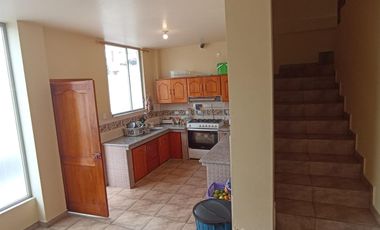 CASA DE UNA PLANTA EN VENTA EN COTACACHI IBARRA