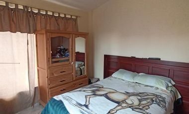 CASA DE UNA PLANTA EN VENTA EN COTACACHI IBARRA