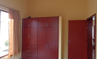 CASA DE UNA PLANTA EN VENTA EN COTACACHI IBARRA