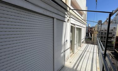 Alquiler Departamento 3 Ambientes en Palermo