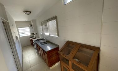 Alquiler Departamento 3 Ambientes en Palermo