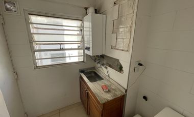 Alquiler Departamento 3 Ambientes en Palermo