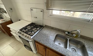 Alquiler Departamento 3 Ambientes en Palermo