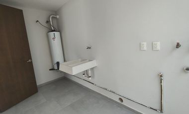 Townhouse en Renta amueblado en Privada Temozón Norte