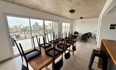 Departamento Monoambiente en caseros