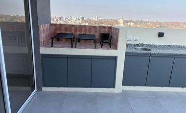 Departamento Monoambiente en caseros