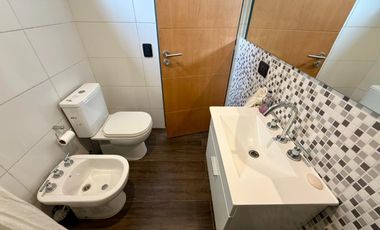 Departamento Monoambiente en caseros