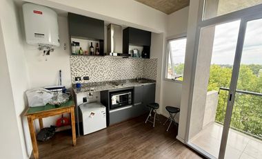 Departamento Monoambiente en caseros