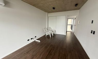 Departamento Monoambiente en caseros