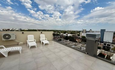 Departamento Monoambiente en caseros