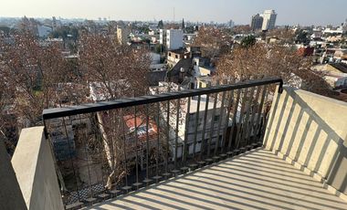 Departamento Monoambiente en caseros